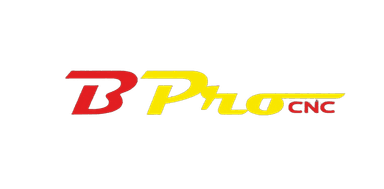 BPro CNC