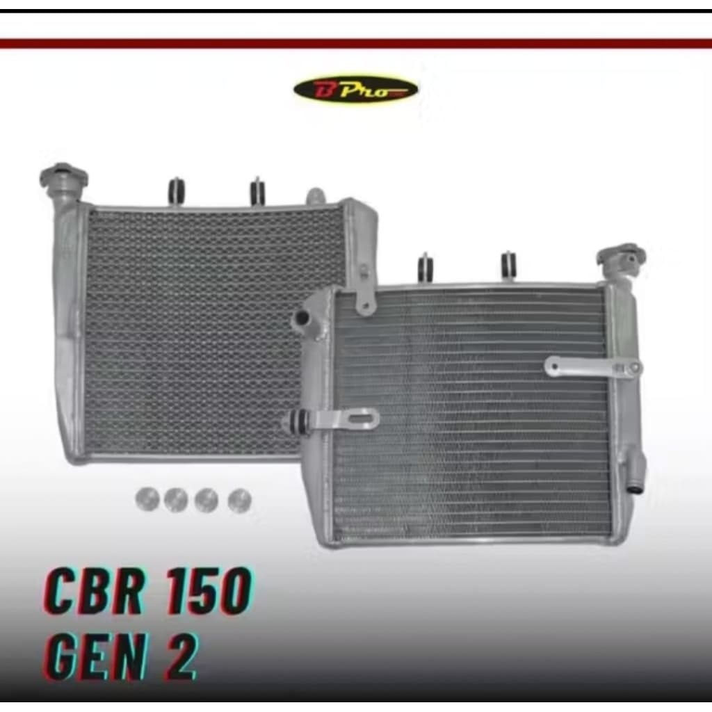 CBR/CB 150 R
