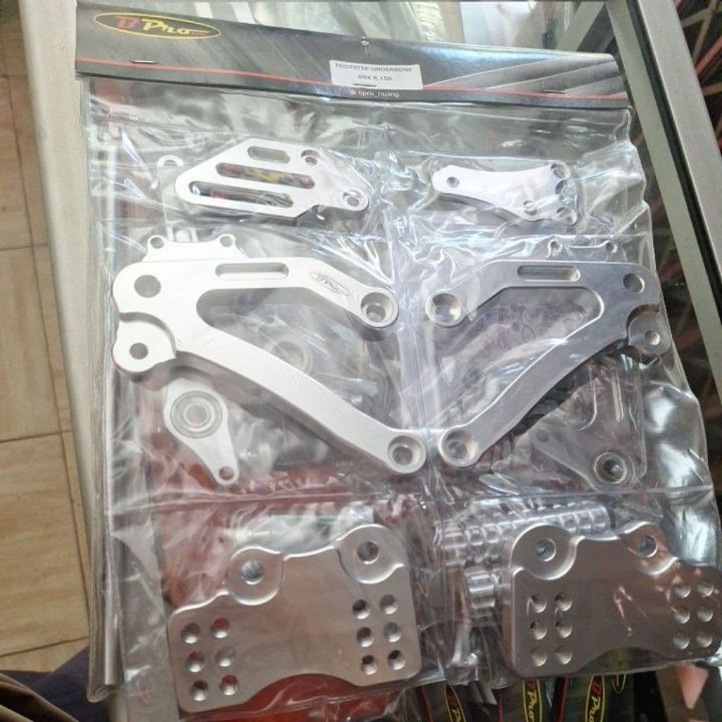 -Gsx 150 R,silver