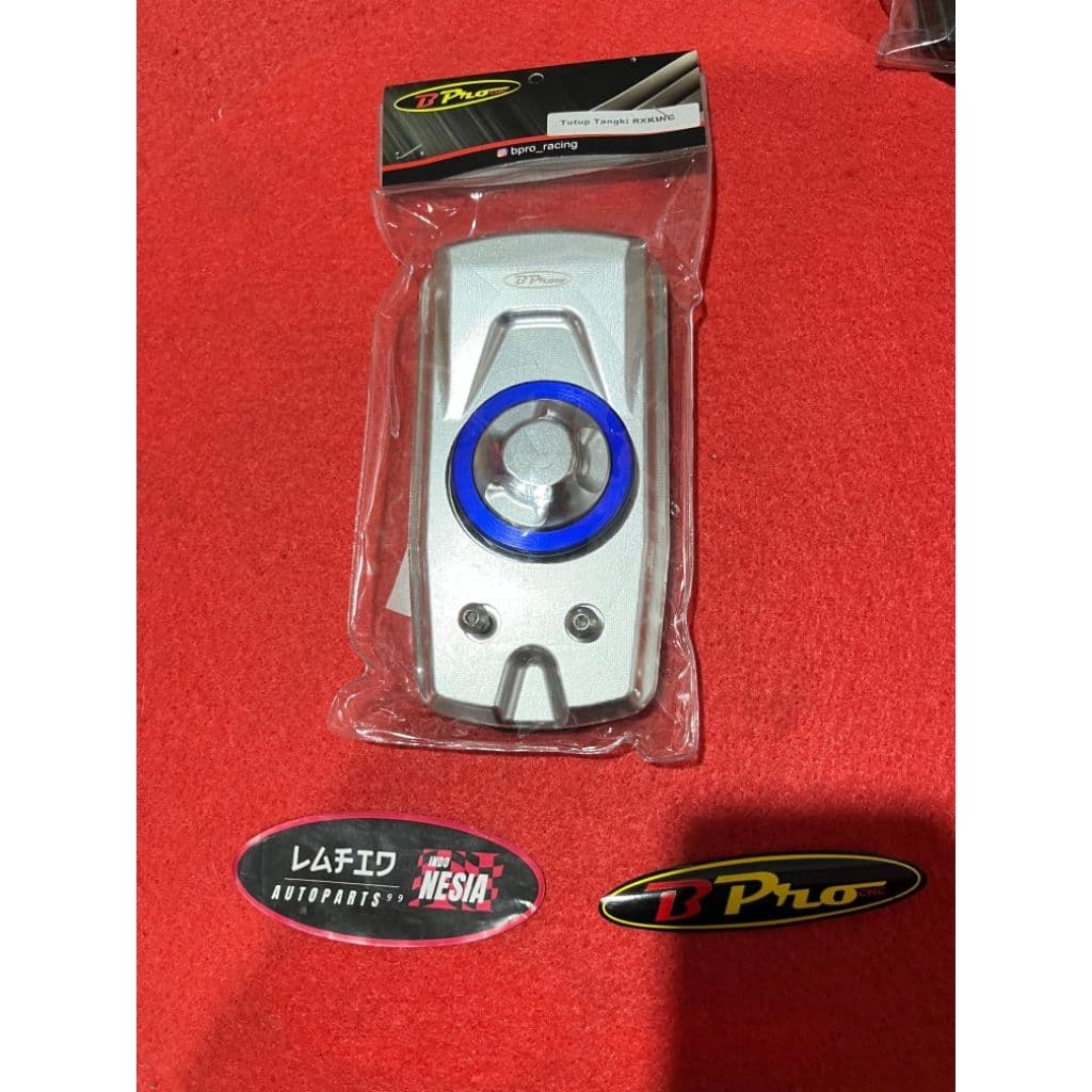 Model 3d silver
