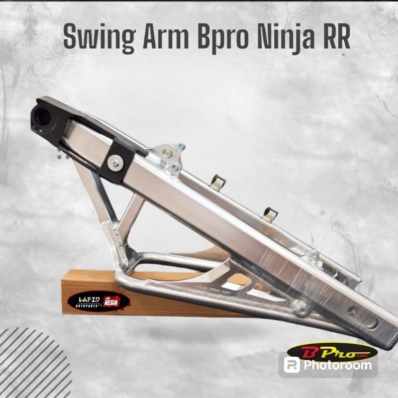 Swing Arm Bpro Ninja RR 150
