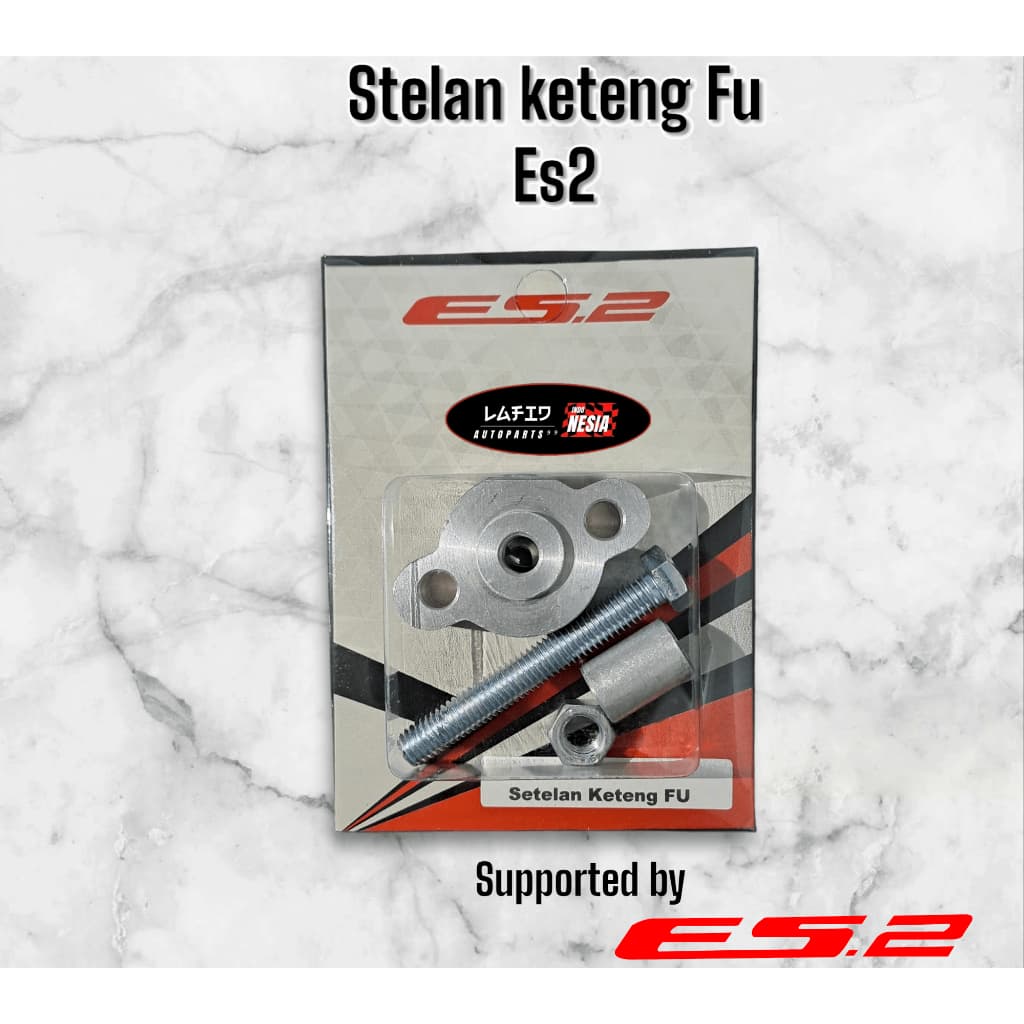 Setelan Keteng / tonjokan keteng Satria FU merek Es.2