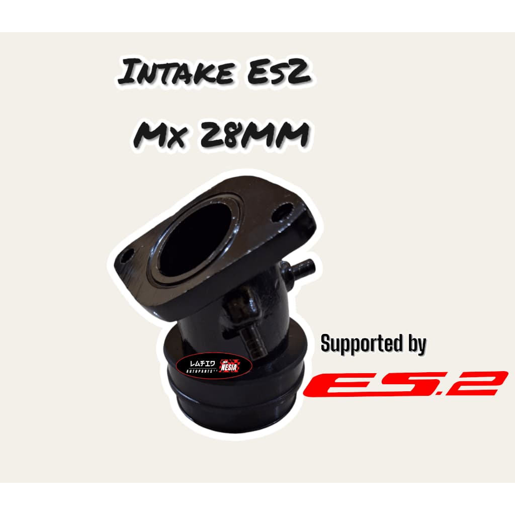 Intake Es2 Yamaha Jupiter Mx uk 28 mm