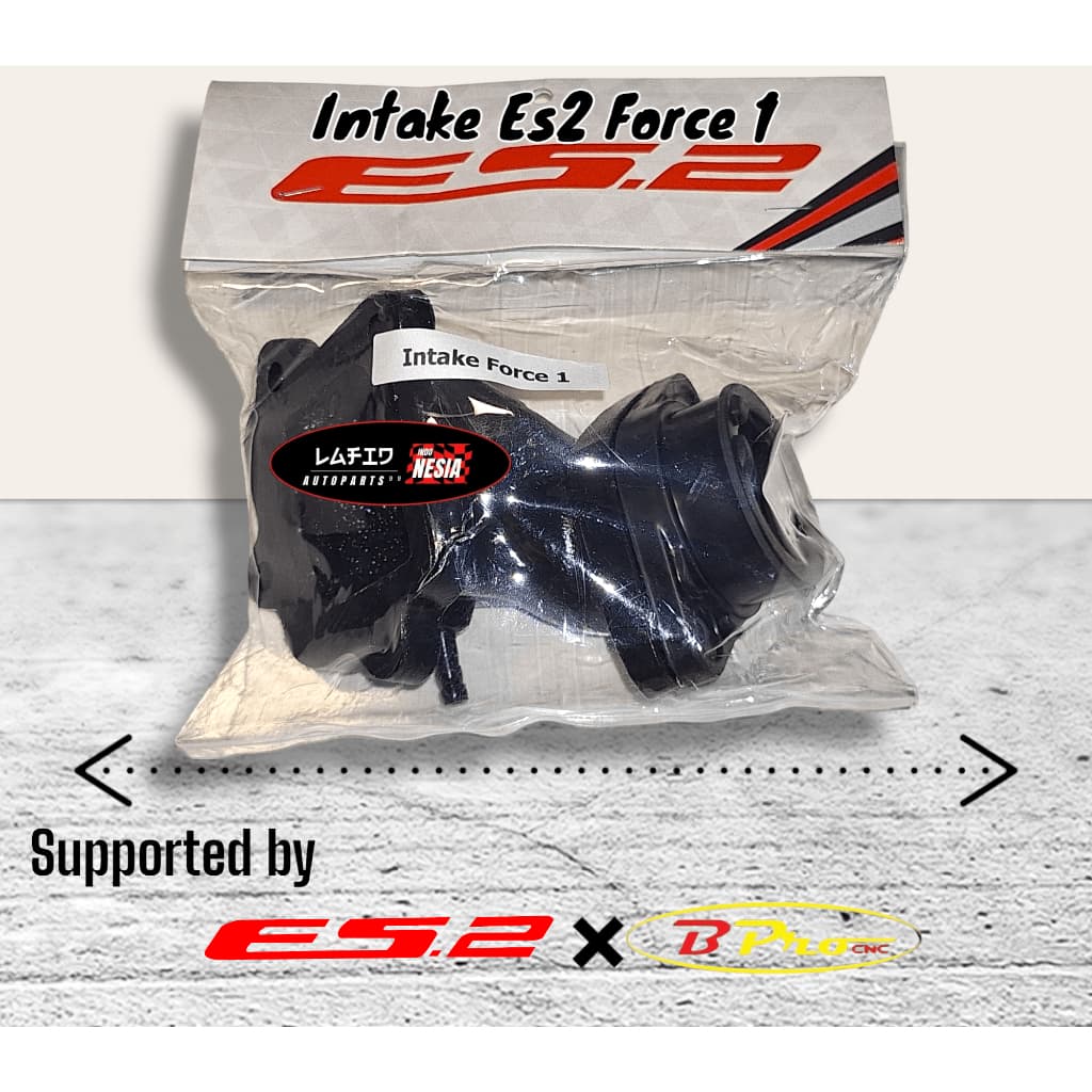 Intake Es2 Force 1 F1ZR Uk 28MM