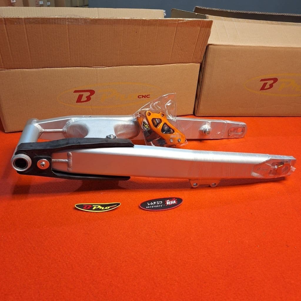 swing arm CRF L Harduse original bpro 100%