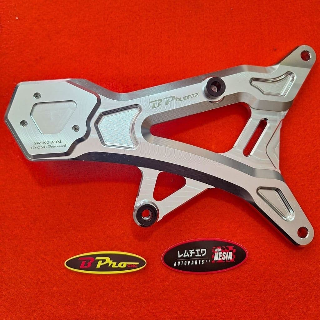 bpro racing swing arm vario 125/ 150 Old new  mio smile sporty 3d cnc original bpro racing