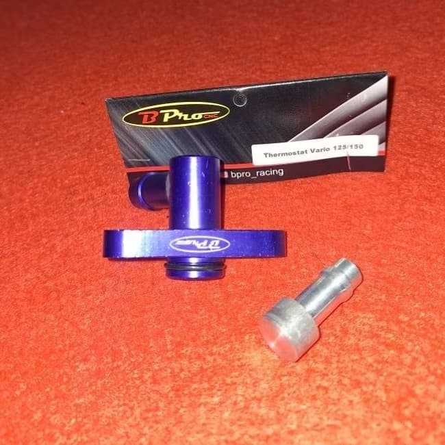 THERMOSTAT BYPAS MEREK BPRO UNTUK MOTOR VARIO 125/150