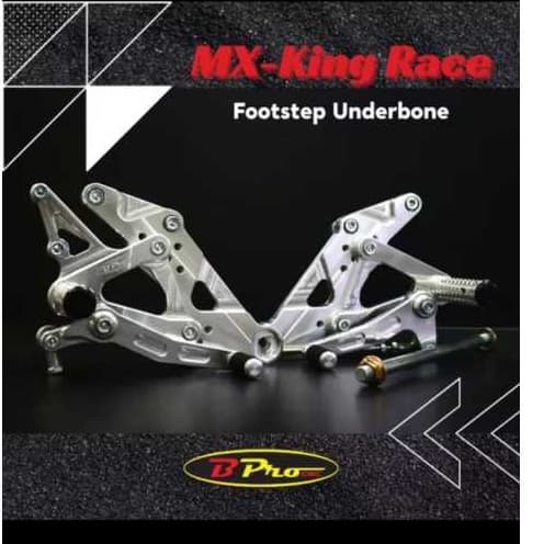race silver