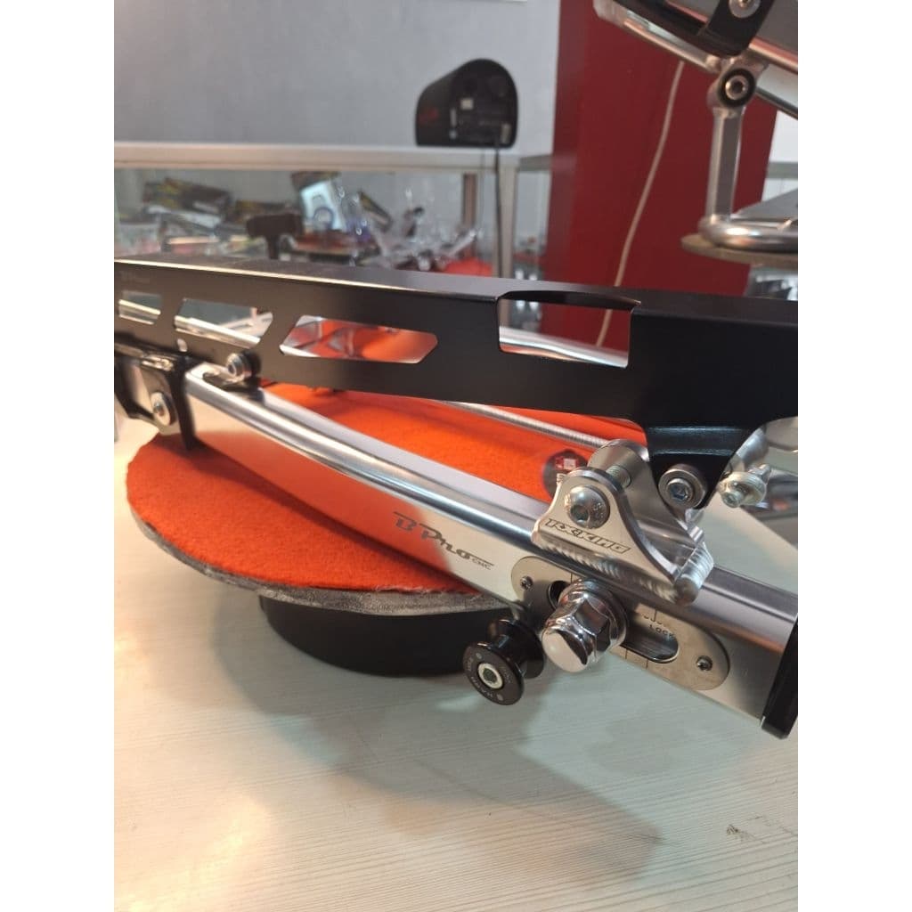 Swing Arm Rx King Bpro SPC Full CNC Original