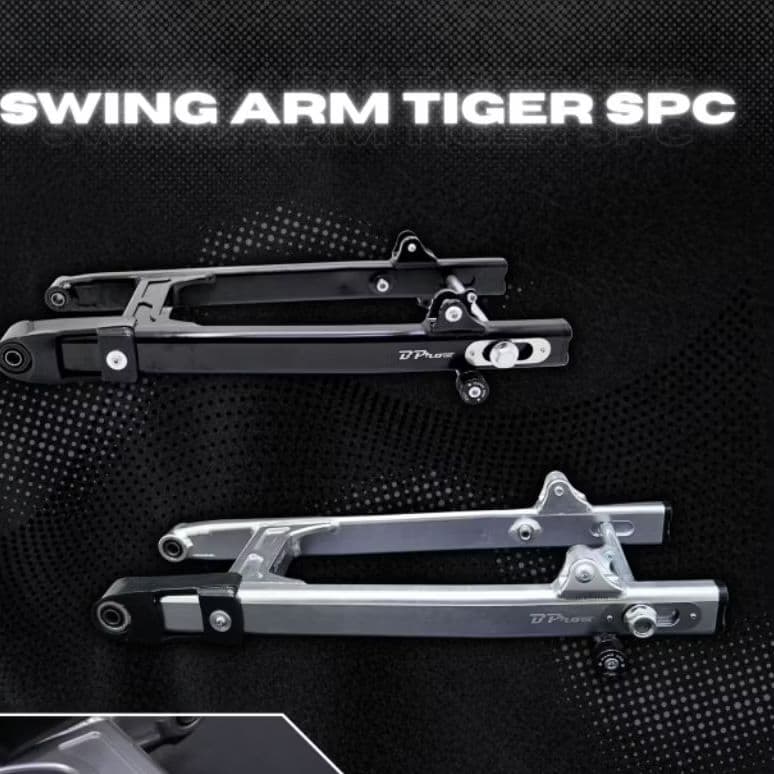 SwingArm Bpro Tiger SPC Original New Model