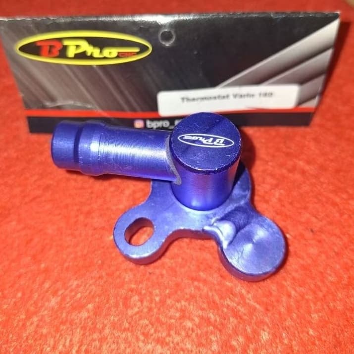 THERMOSTAT BYPAS MEREK BPRO UNTUK MOTOR VARIO 160