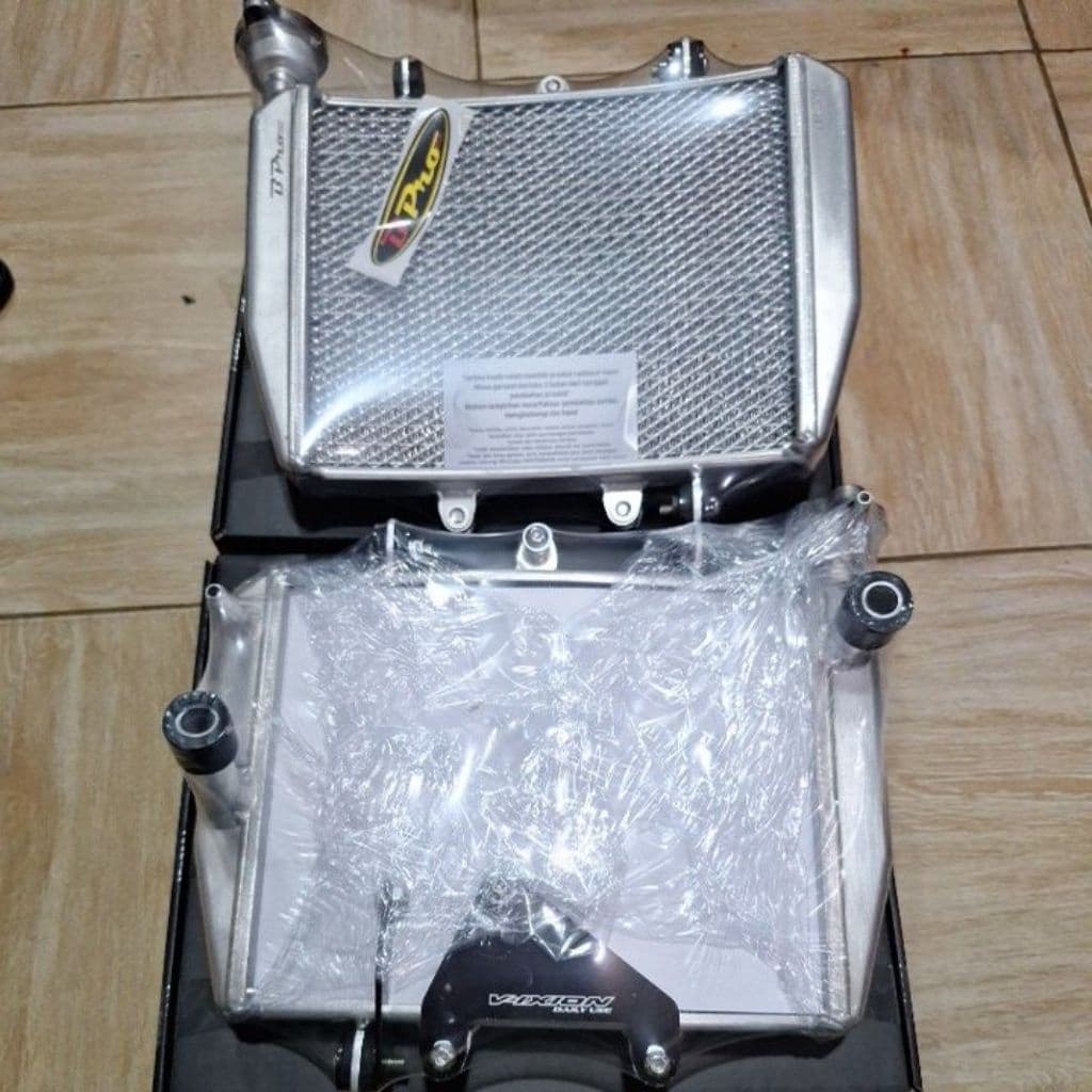 Vixion