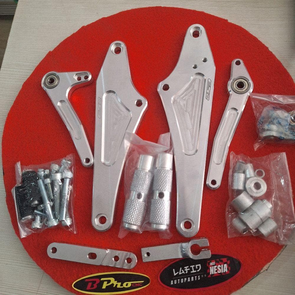 es.2 footstep underbone satria fu original pnp
